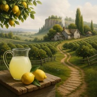 Freshly Squeezed Lemonade (Instrumental) - Southernmost Gravy