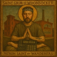 Children of Woonsocket (feat. Grim Singmuf & Cassingle) - Single - SoundLane