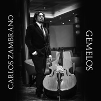 Gemelos (feat. Amir Moreno, Francisco Wilka, Helio Martín del Campo & Paquito Cruz) - Single - Carlos Zambrano