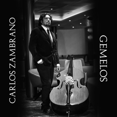 Gemelos (feat. Amir Moreno, Francisco Wilka, Helio Martín del Campo & Paquito Cruz) - Single