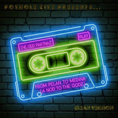 From Pelan to Medina edited (Radio Edit)