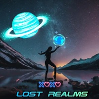 Lost Realms - EP - gtadjar