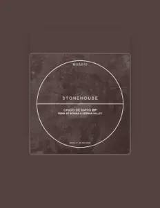 Stonehouse: песни, клипы, биография, даты выступлений и многое другое.