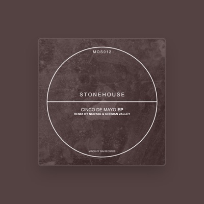 Listen to Stonehouse, watch music videos, read bio, see tour dates & more!