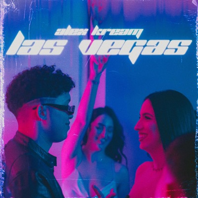 LAS VEGAS (feat. RealSound) - Single