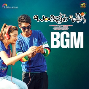 Banthi Poola Janaki Dhanraj BGM