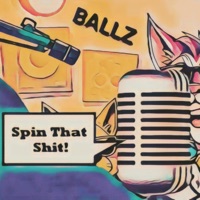 Spin That Shit - Single - Ballz