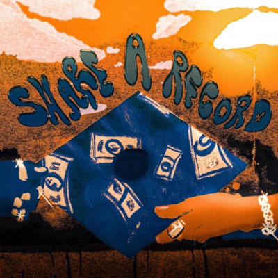 SHARE-A-RECORD
