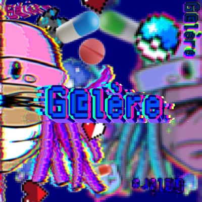 G@lère - Single