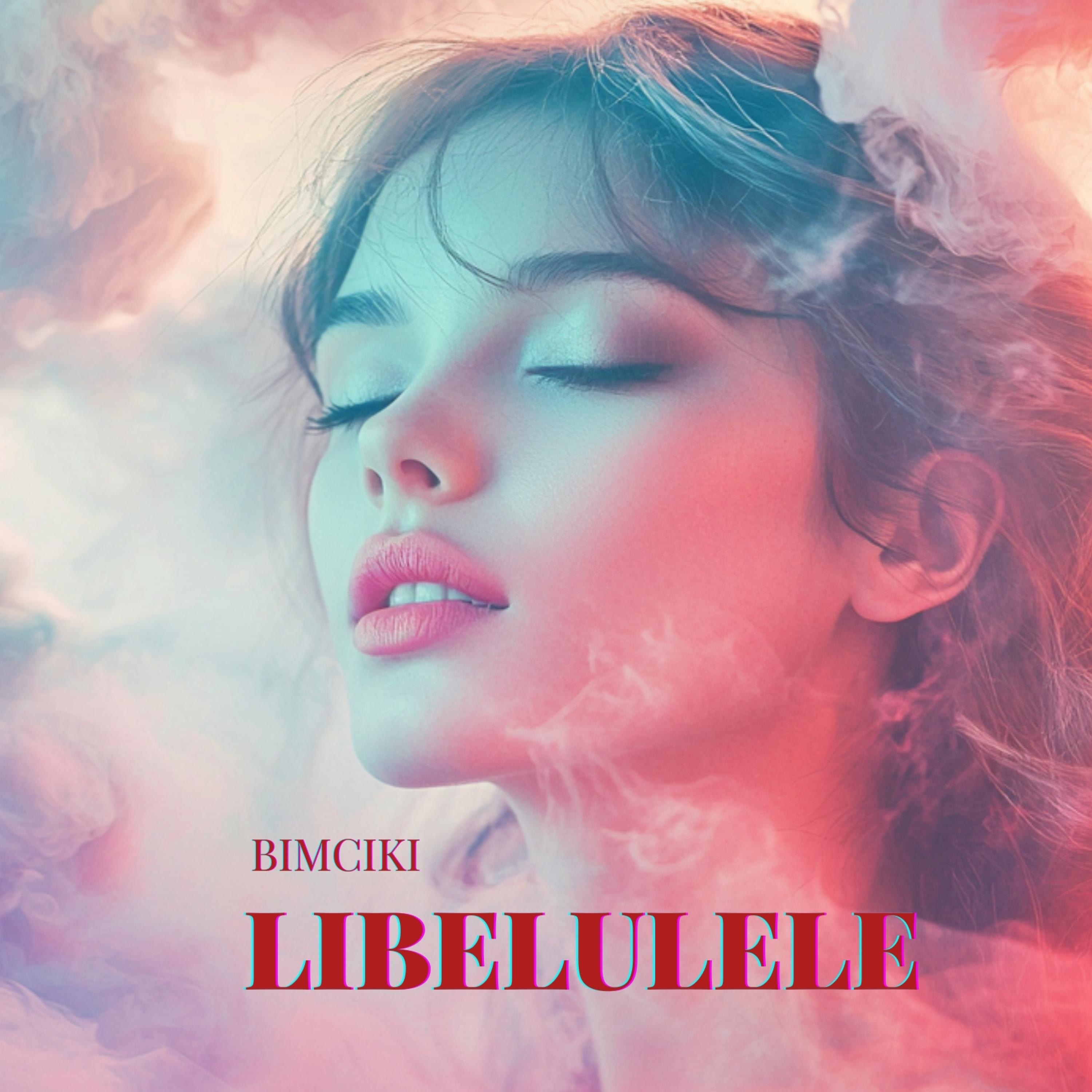Libelulele - EP
