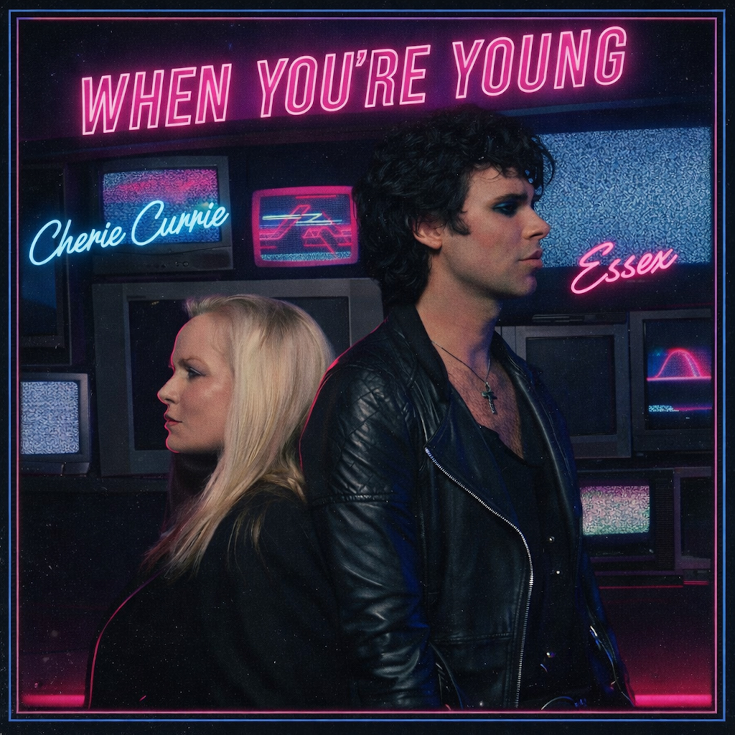 When You're Young - Single
