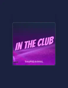 Listen to TAUFIQ AKMAL, watch music videos, read bio, see tour dates & more!