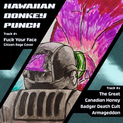 Fuck Your Face - Single