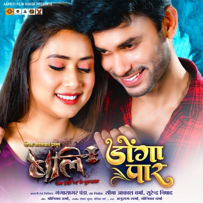 Donga Paar (From "Bali Ab Hohi Dar Ke Suruaat") - Single