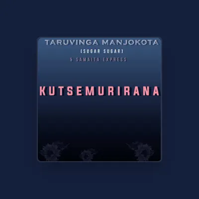 Listen to Taruvinga Manjokota, watch music videos, read bio, see tour dates & more!