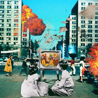 Perdiéndolo Todo (feat. Bronko Yotte) - Single