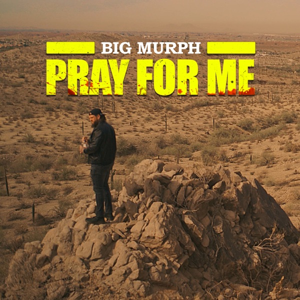 Pray for Me