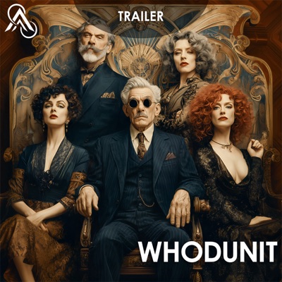 Whodunit