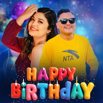 Happy Birthday - Single