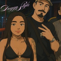 Doggy Style - Single - Dudzin & Jay-Gueto Beats