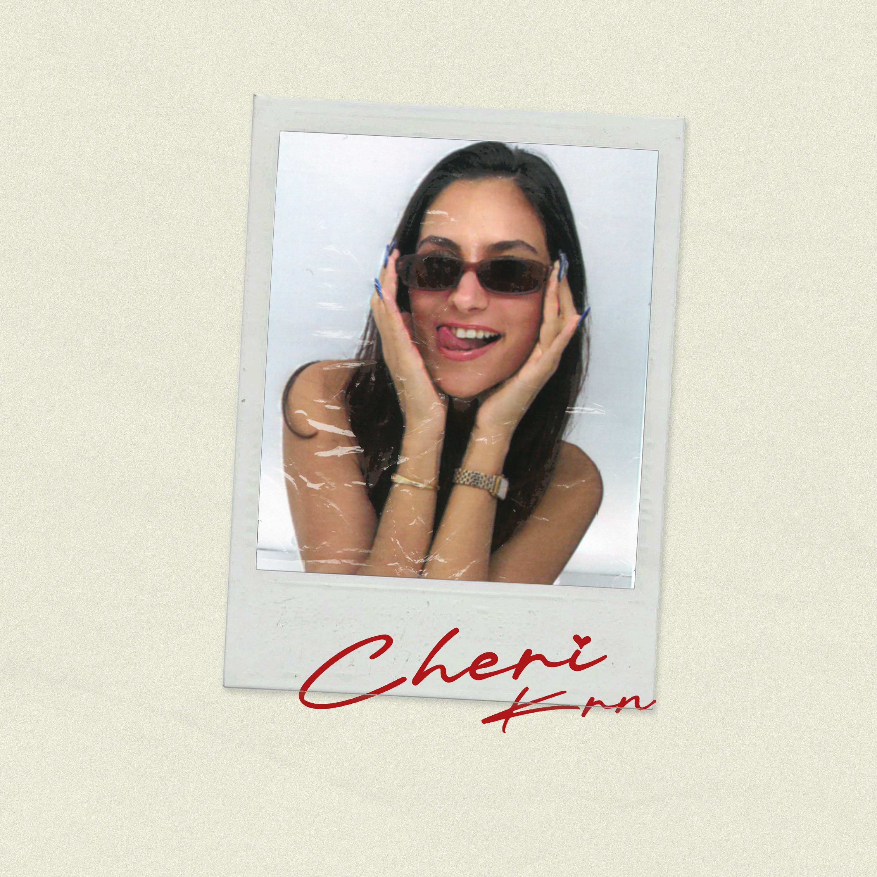 Chéri - Single