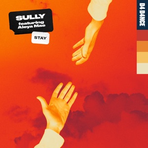 Stay (feat. Aleya Mae) - Single