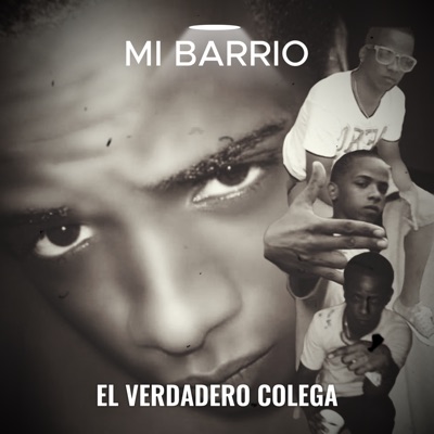 Mi Barrio - Single