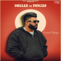 Dollar Vs Punjab - Single - Amnindr Bhangu