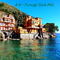 Paraggi (Club Mix) - Single - A A