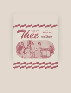 Listen to Thee, watch music videos, read bio, see tour dates & more!