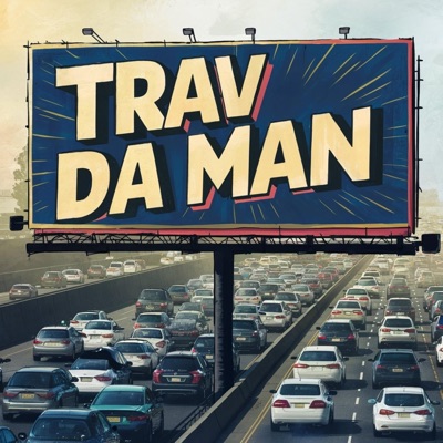 TravDaMan - Single