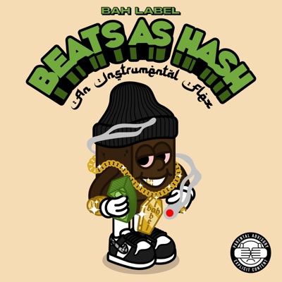 Beats As Hash: An Instrumental Flex
