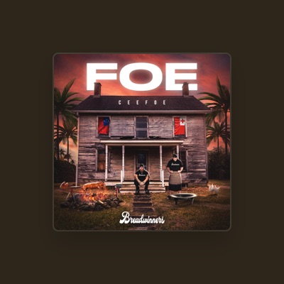 Listen to Ceefoe, watch music videos, read bio, see tour dates & more!