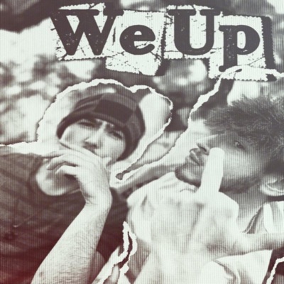 We Up - Single