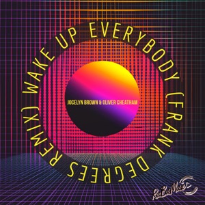 Wake Up Everybody - Single