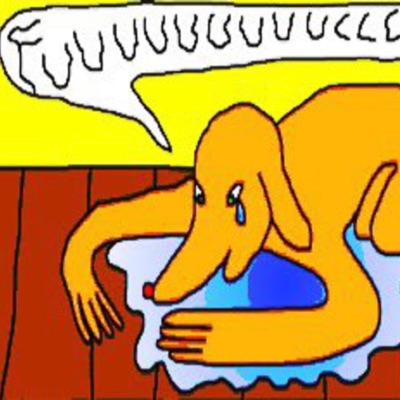 chasing my own tail - Single