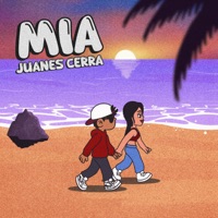Mía - Single - Juanes Cerra