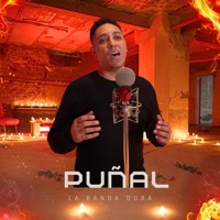 Puñal - Single - La Banda Dura