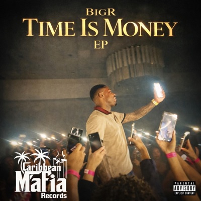 Time Is Money