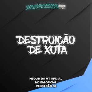 Destruição de Xota