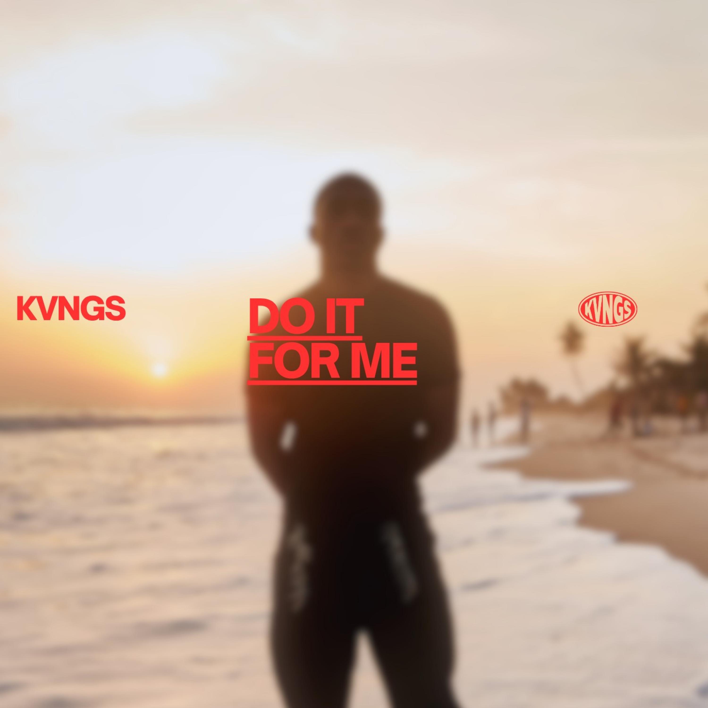 Do It For Me - Single