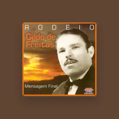 Listen to Gildo de Freitas, watch music videos, read bio, see tour dates & more!