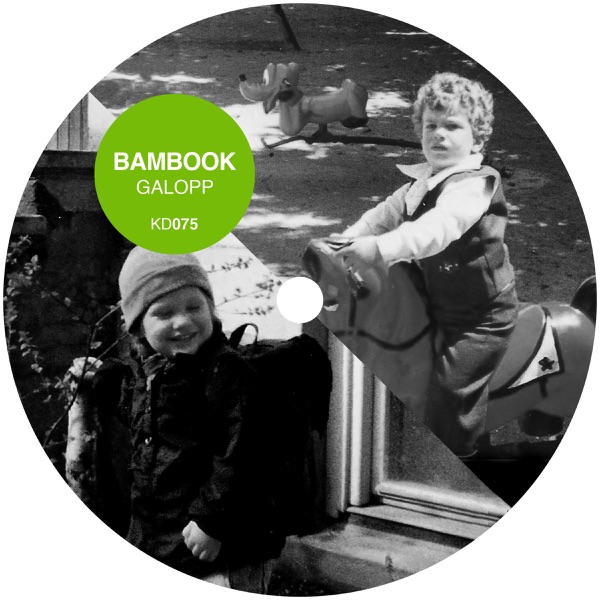 Galopp - Single