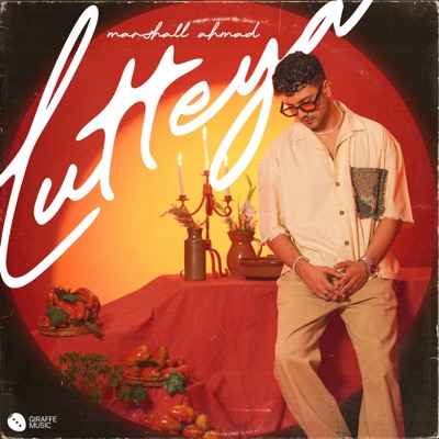 Lutteya - Single