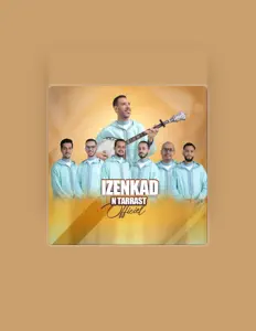 Dengarkan Driss Soussi, tonton video musik, baca bio, lihat tanggal tur & lainnya!