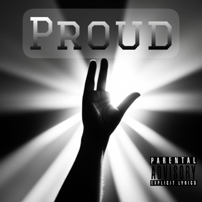 Proud - Single