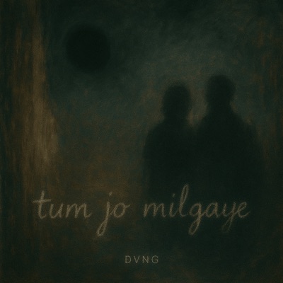 tum jo milgaye - Single