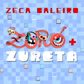 Zoró + Zureta