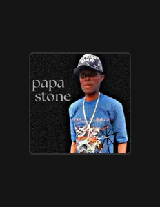 Ακούστε περιεχόμενο από Papa Stone, παρακολουθήστε μουσικά βίντεο, διαβάστε το βιογραφικό, δείτε ημερομηνίες περιοδείας, και πολλά ακόμη!
