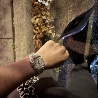 Slimed Out (feat. Banga TFC & Jo Drillz) - Single